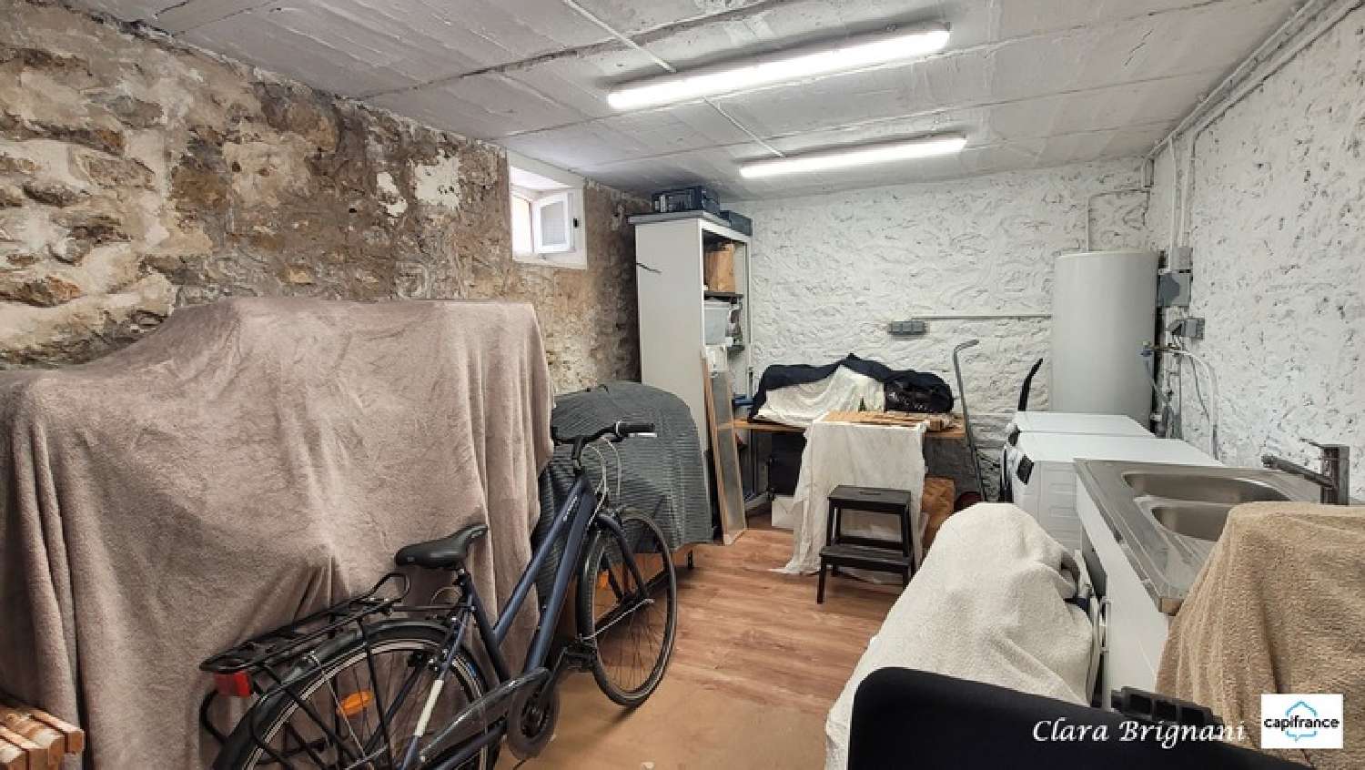  kaufen Wohnung/ Apartment Leudeville Essonne 8