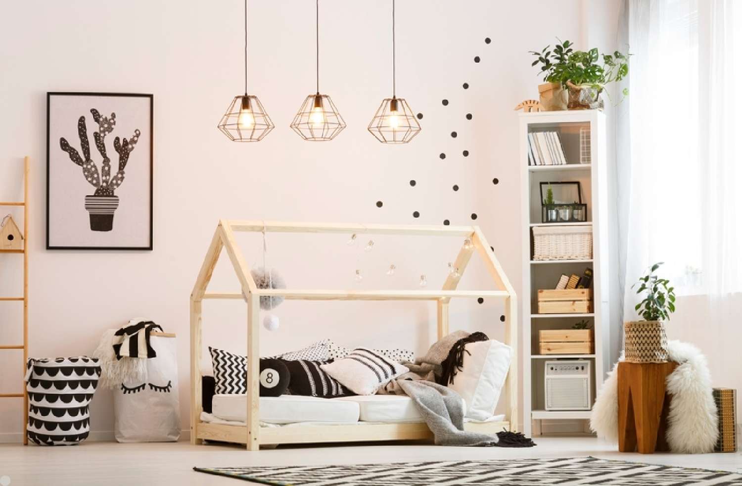  te koop appartement Levallois-Perret Hauts-de-Seine 3