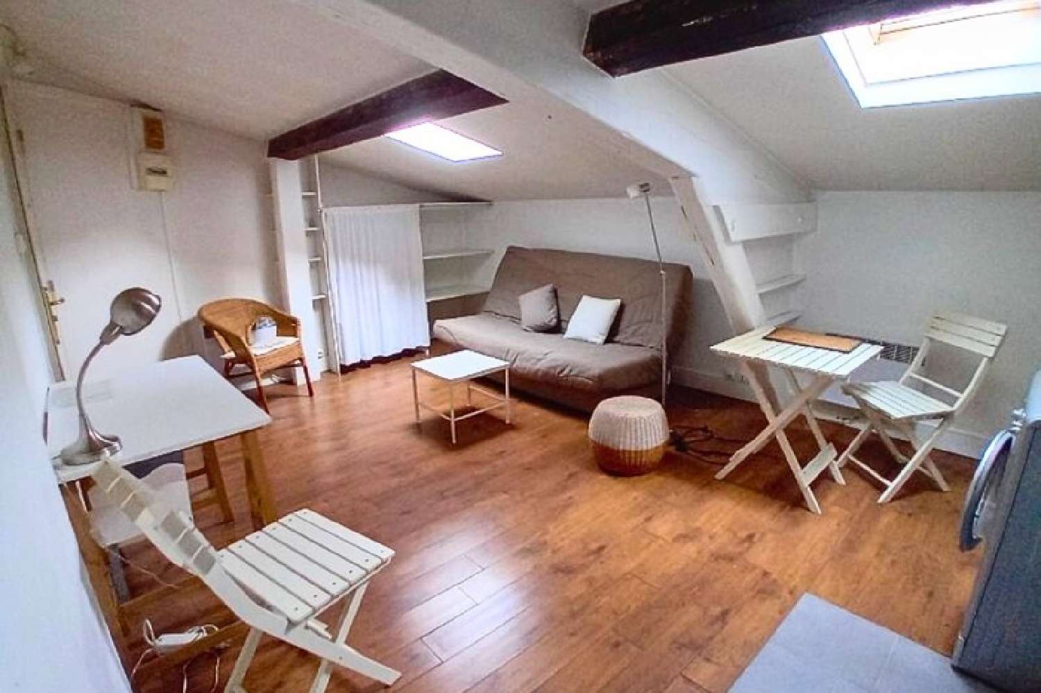 te koop appartement Levallois-Perret Hauts-de-Seine 1