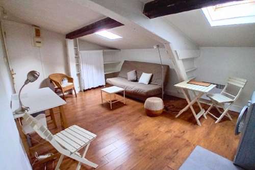 Levallois-Perret Hauts-de-Seine appartement foto 7147559
