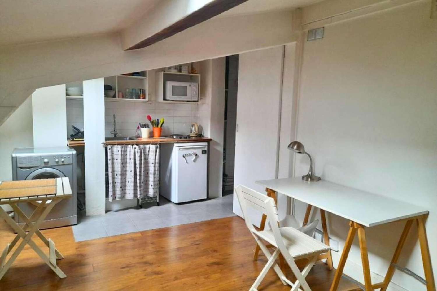  te koop appartement Levallois-Perret Hauts-de-Seine 2