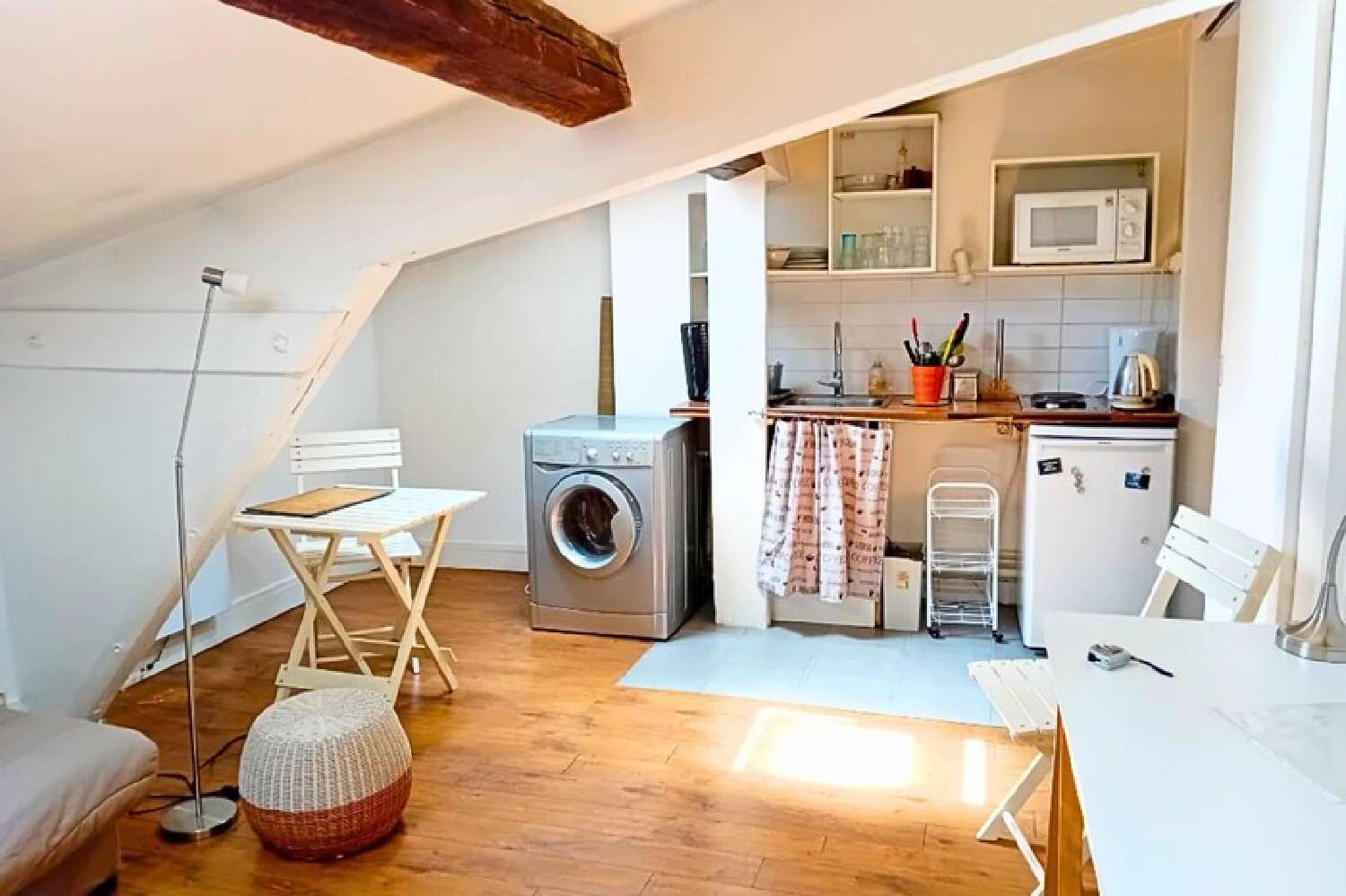  te koop appartement Levallois-Perret Hauts-de-Seine 3