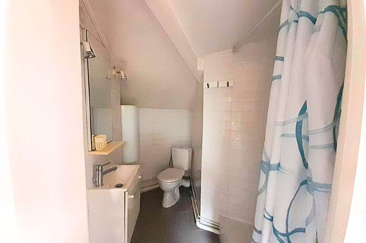  te koop appartement Levallois-Perret Hauts-de-Seine 4