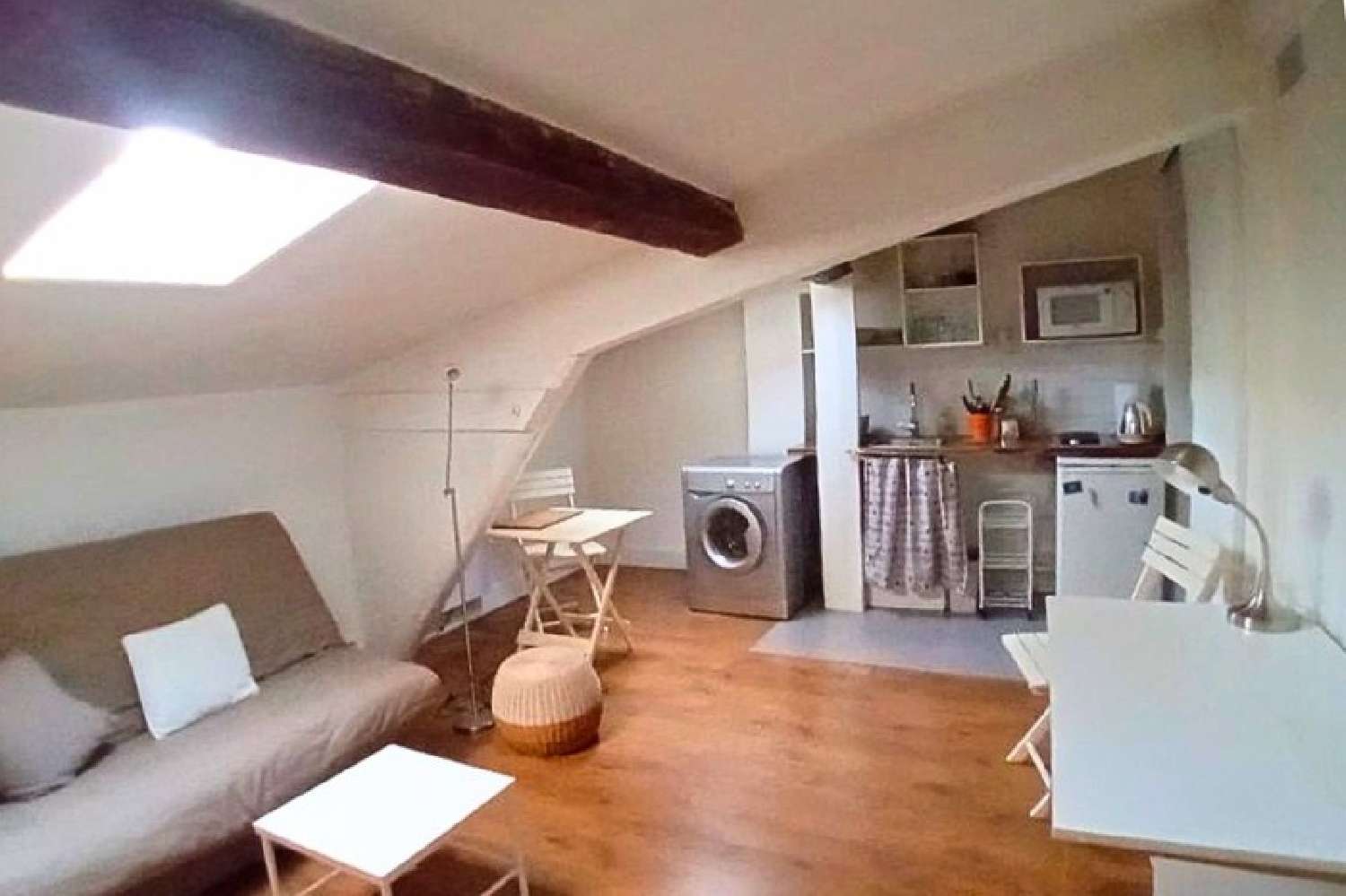  te koop appartement Levallois-Perret Hauts-de-Seine 5