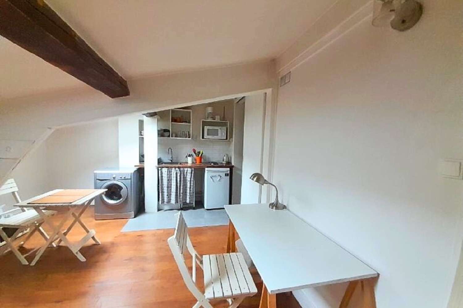  te koop appartement Levallois-Perret Hauts-de-Seine 6