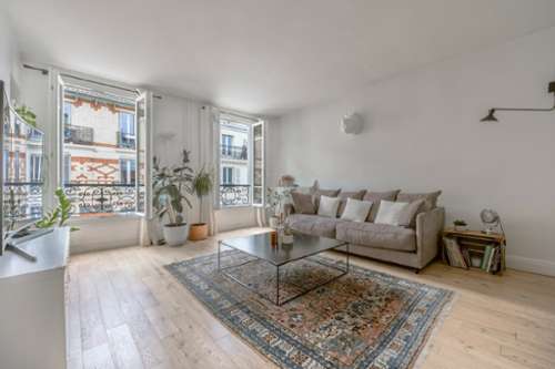 Levallois-Perret Hauts-de-Seine apartment foto 7160233