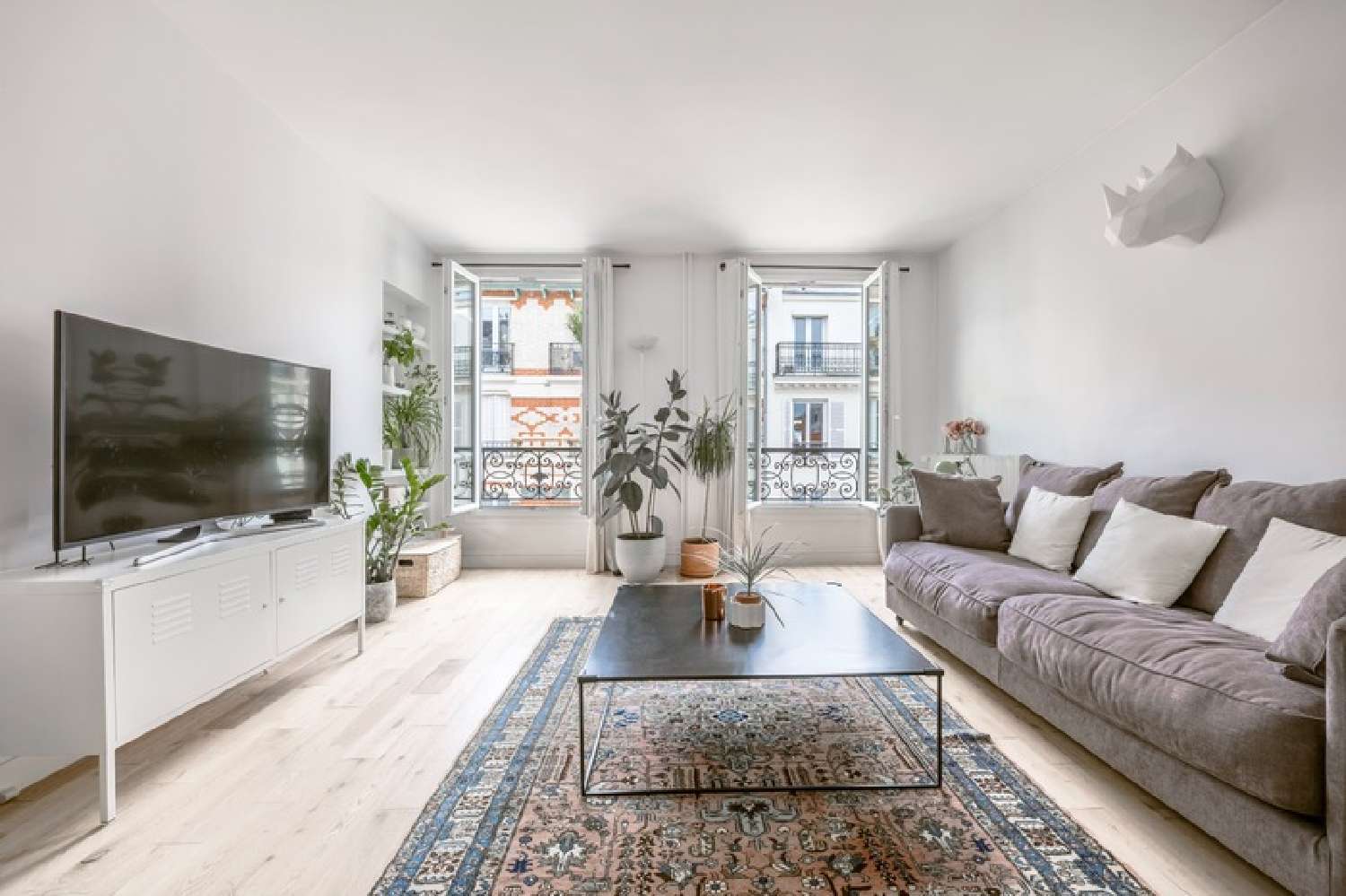  for sale apartment Levallois-Perret Hauts-de-Seine 2