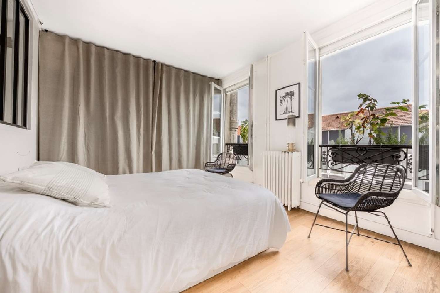  for sale apartment Levallois-Perret Hauts-de-Seine 6