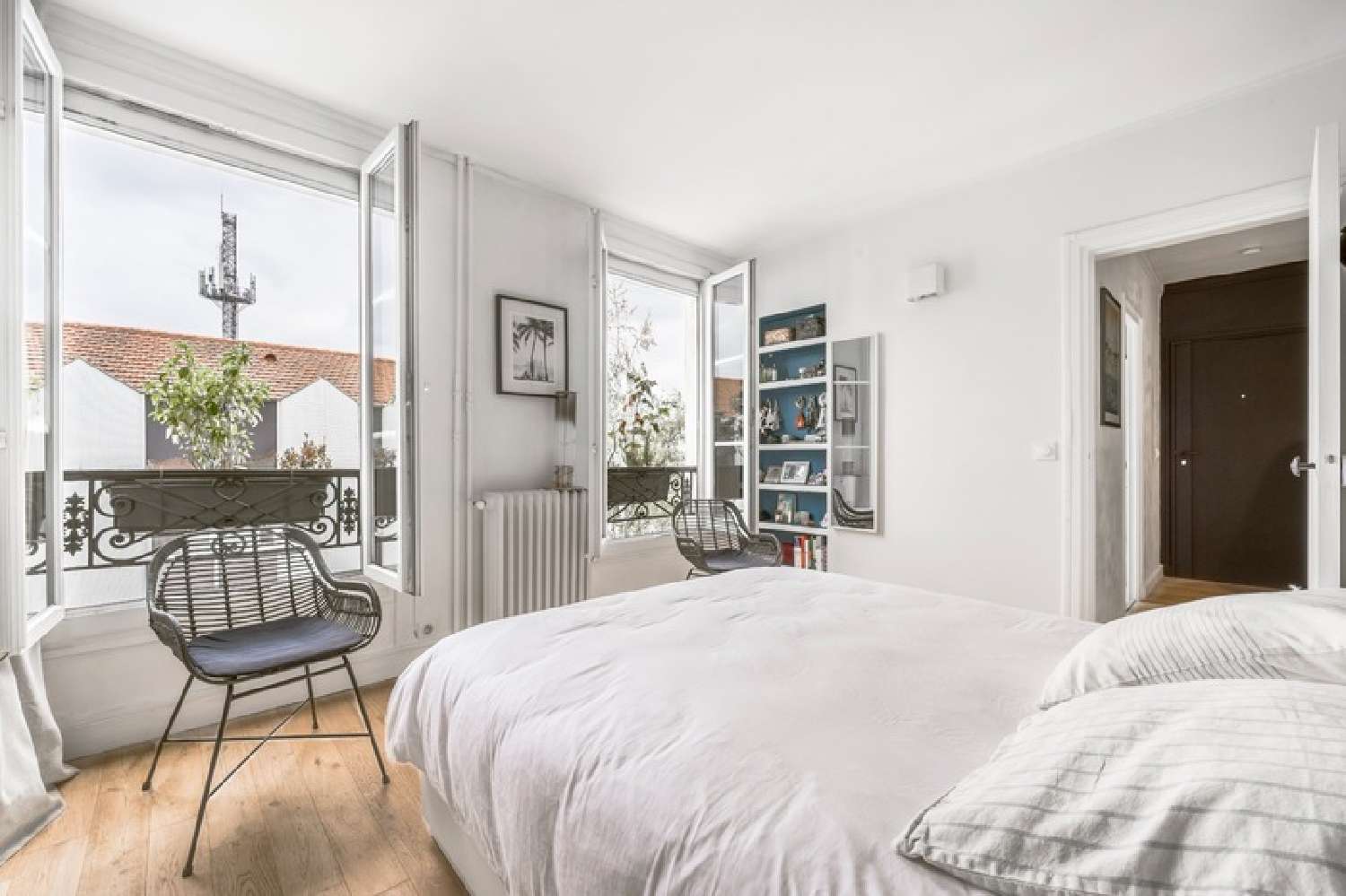  for sale apartment Levallois-Perret Hauts-de-Seine 7