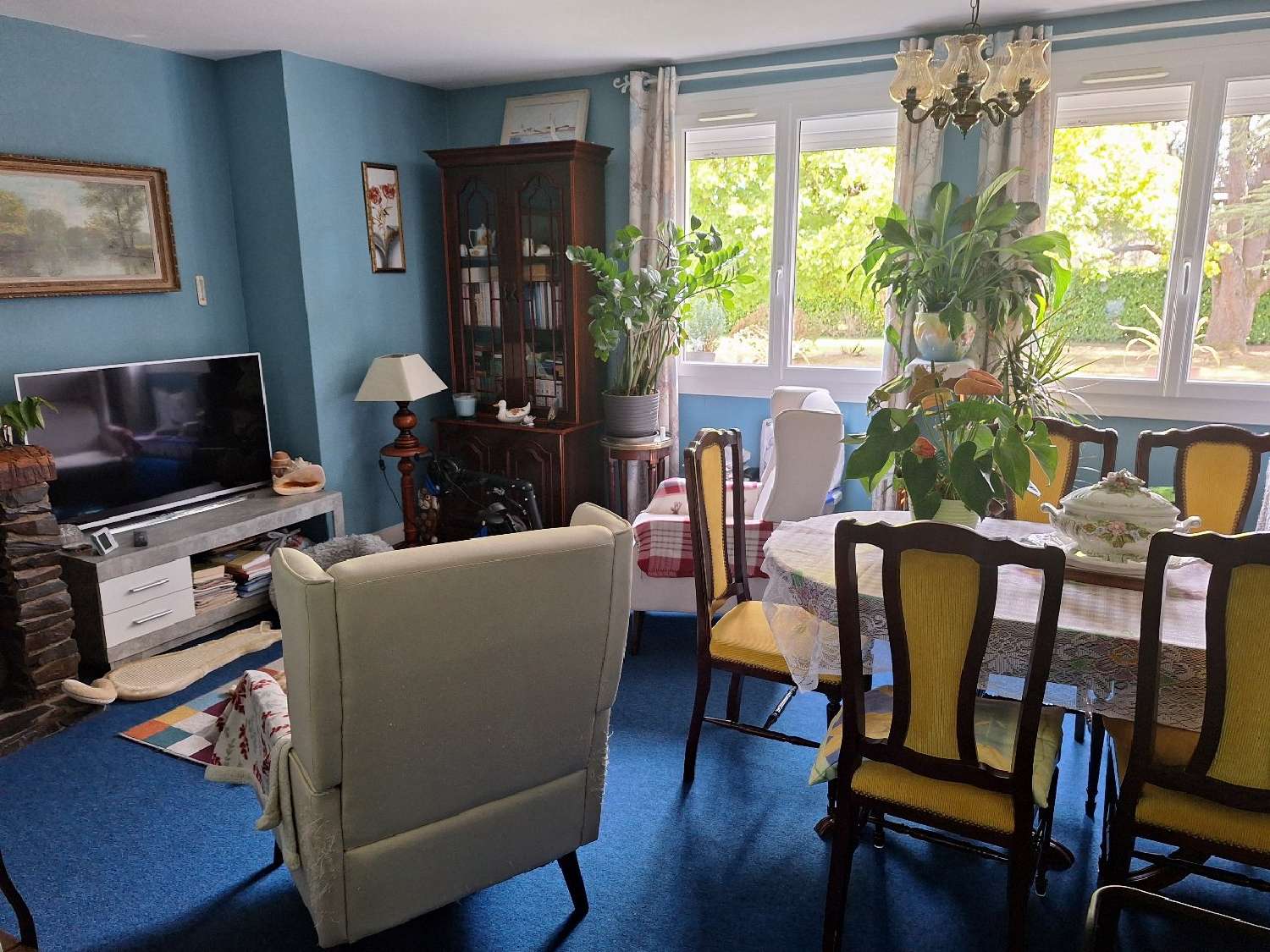  for sale apartment Libourne Gironde 4