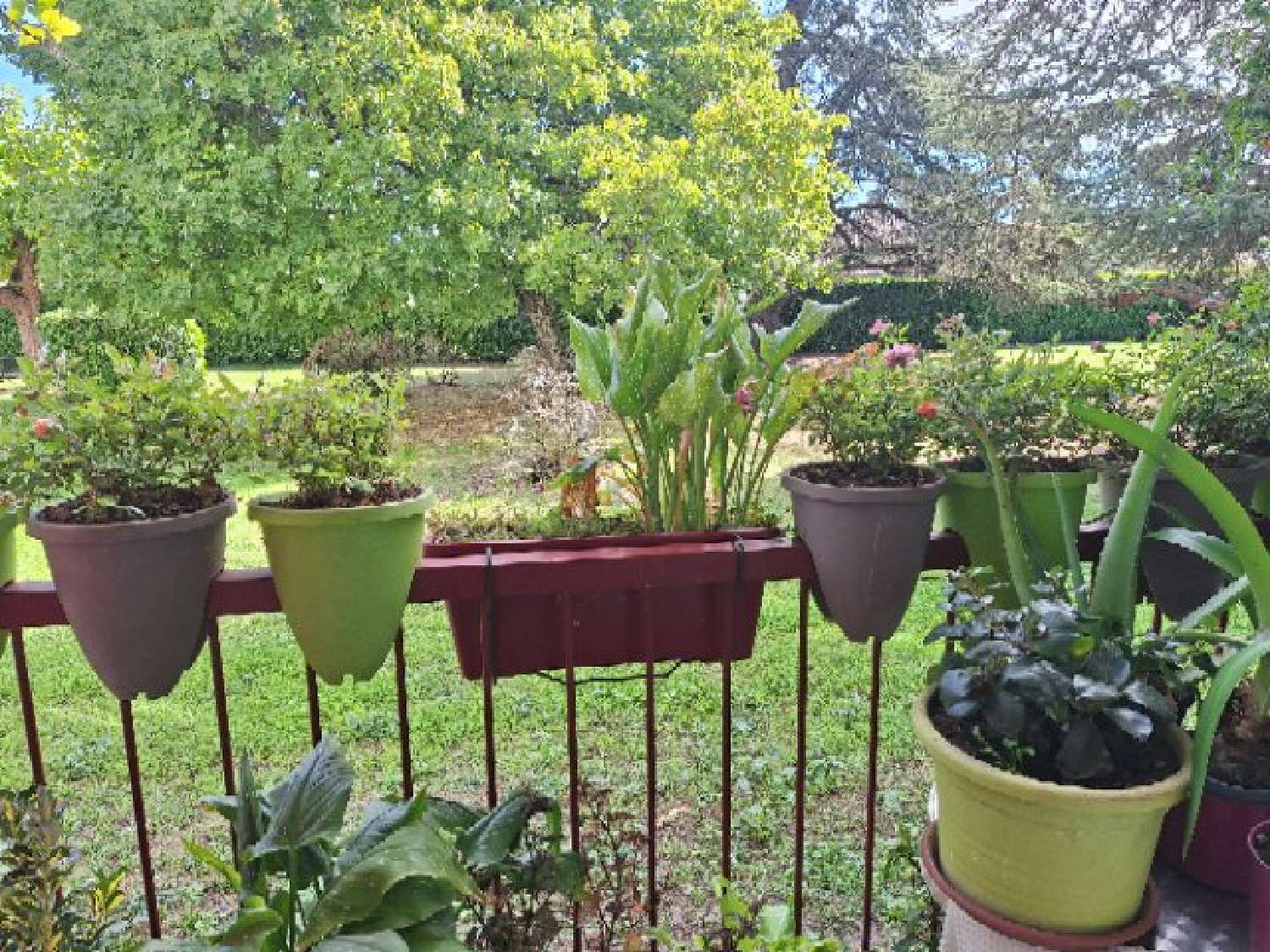  for sale apartment Libourne Gironde 7