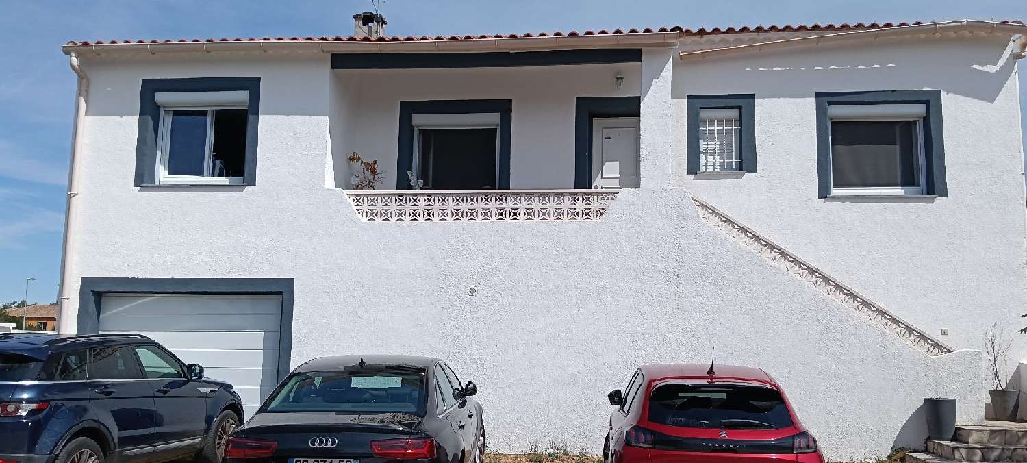  kaufen Wohnung/ Apartment Lieuran-lès-Béziers Hérault 1