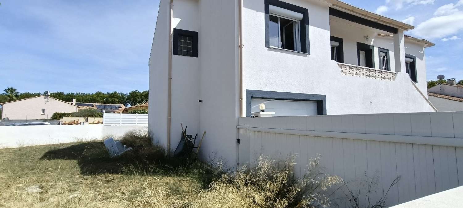  kaufen Wohnung/ Apartment Lieuran-lès-Béziers Hérault 2