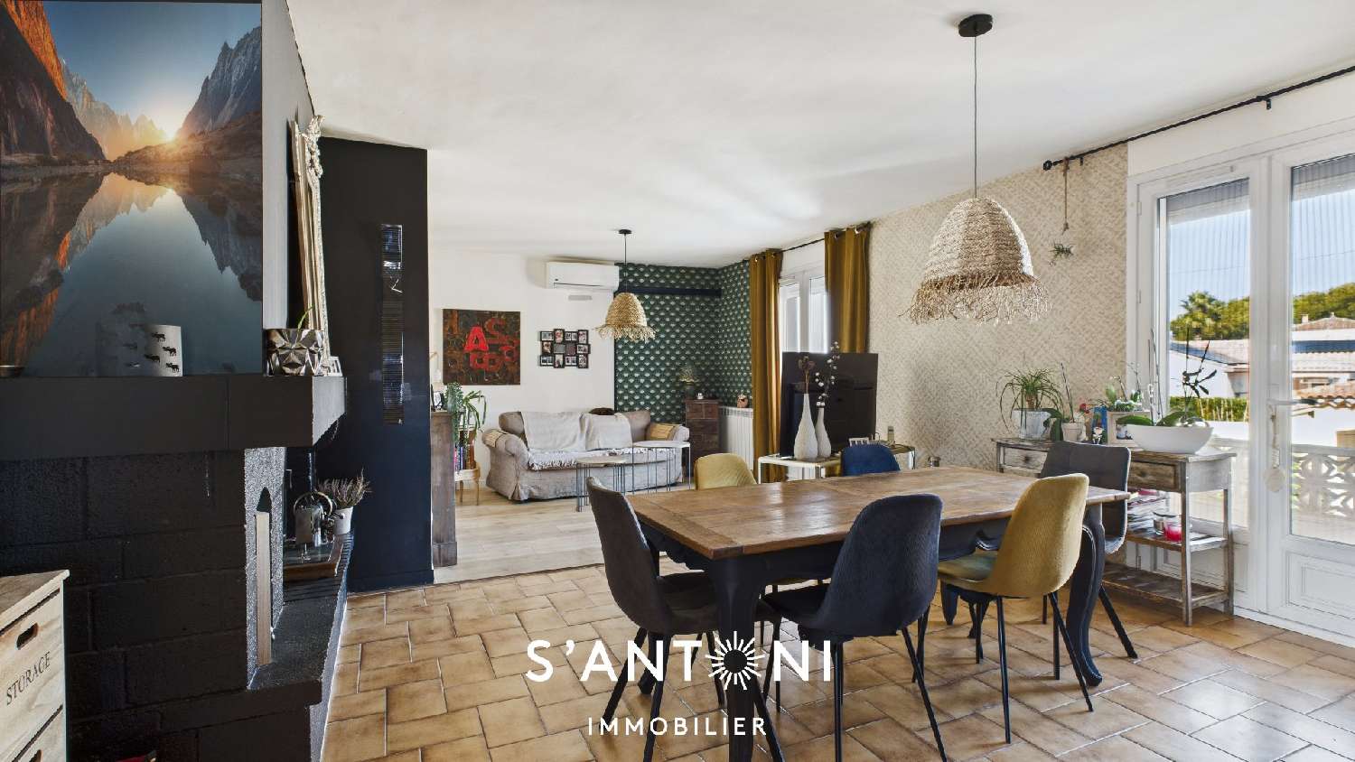  kaufen Wohnung/ Apartment Lieuran-lès-Béziers Hérault 4