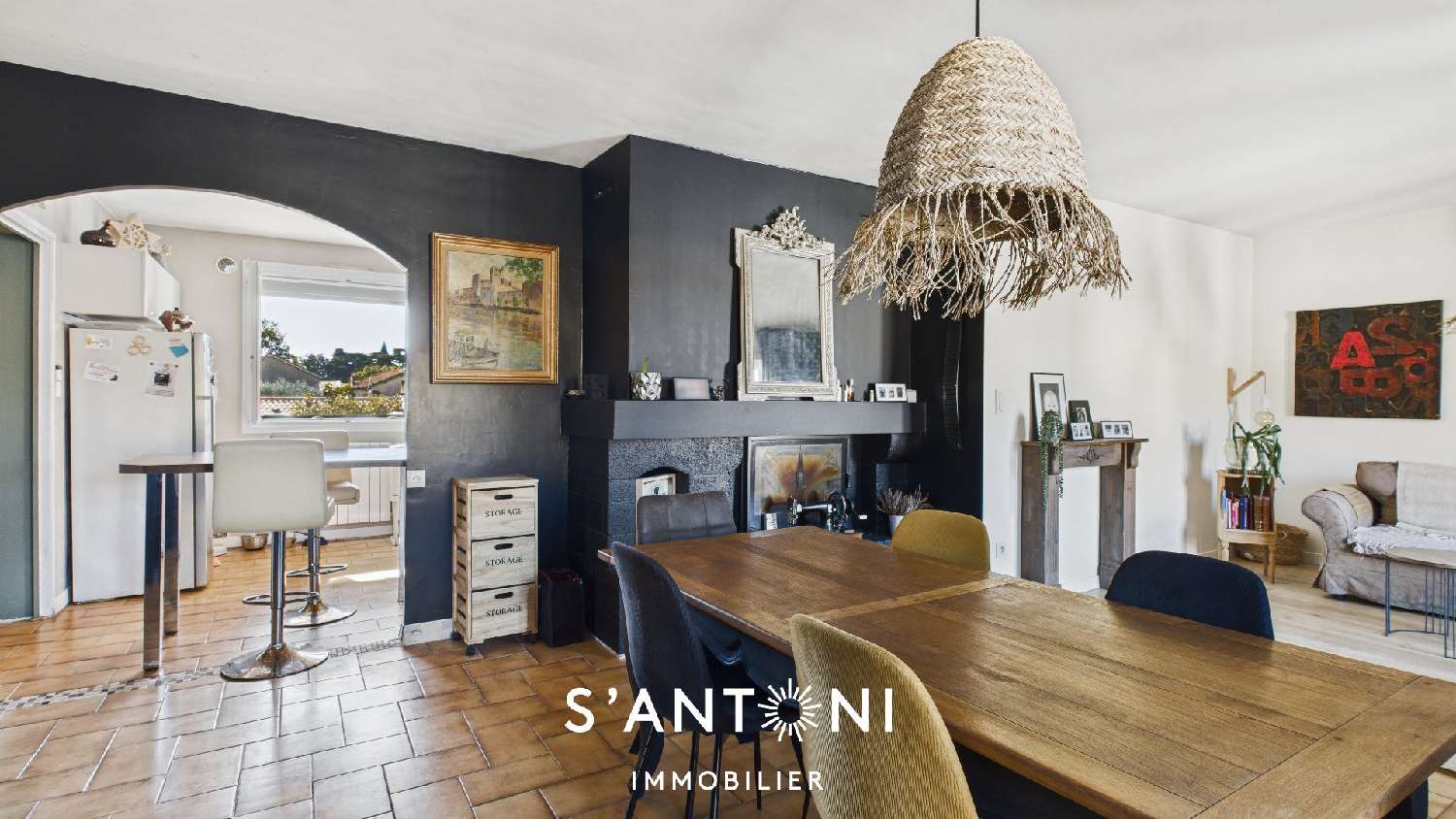  kaufen Wohnung/ Apartment Lieuran-lès-Béziers Hérault 5