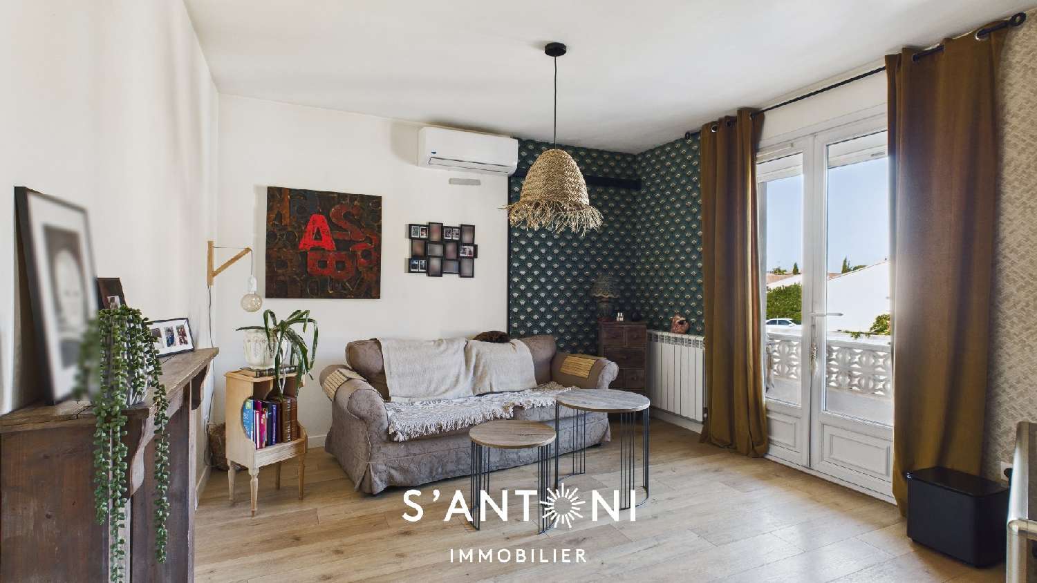  kaufen Wohnung/ Apartment Lieuran-lès-Béziers Hérault 6