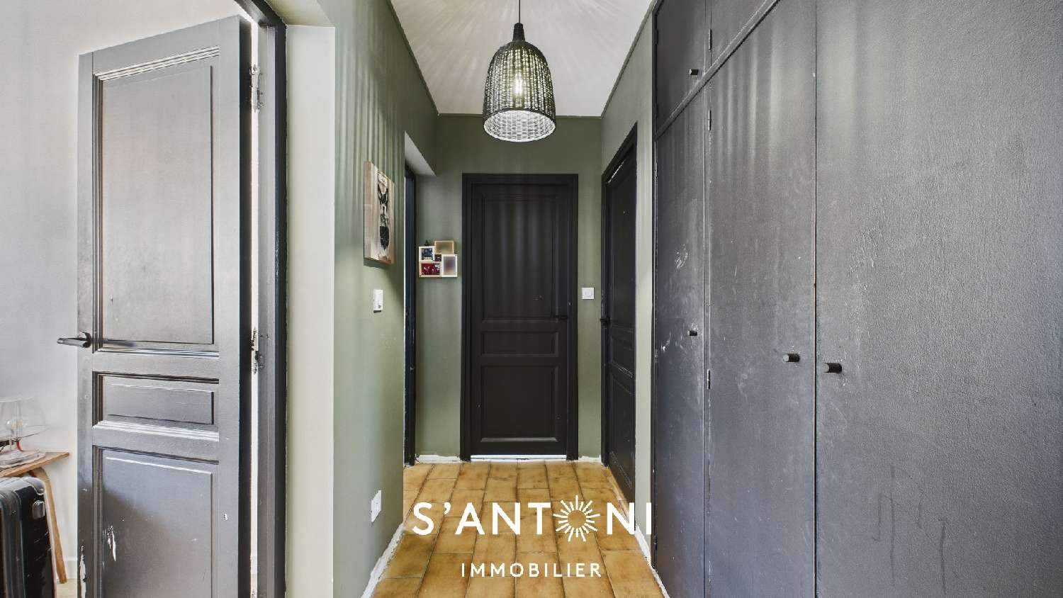  kaufen Wohnung/ Apartment Lieuran-lès-Béziers Hérault 8