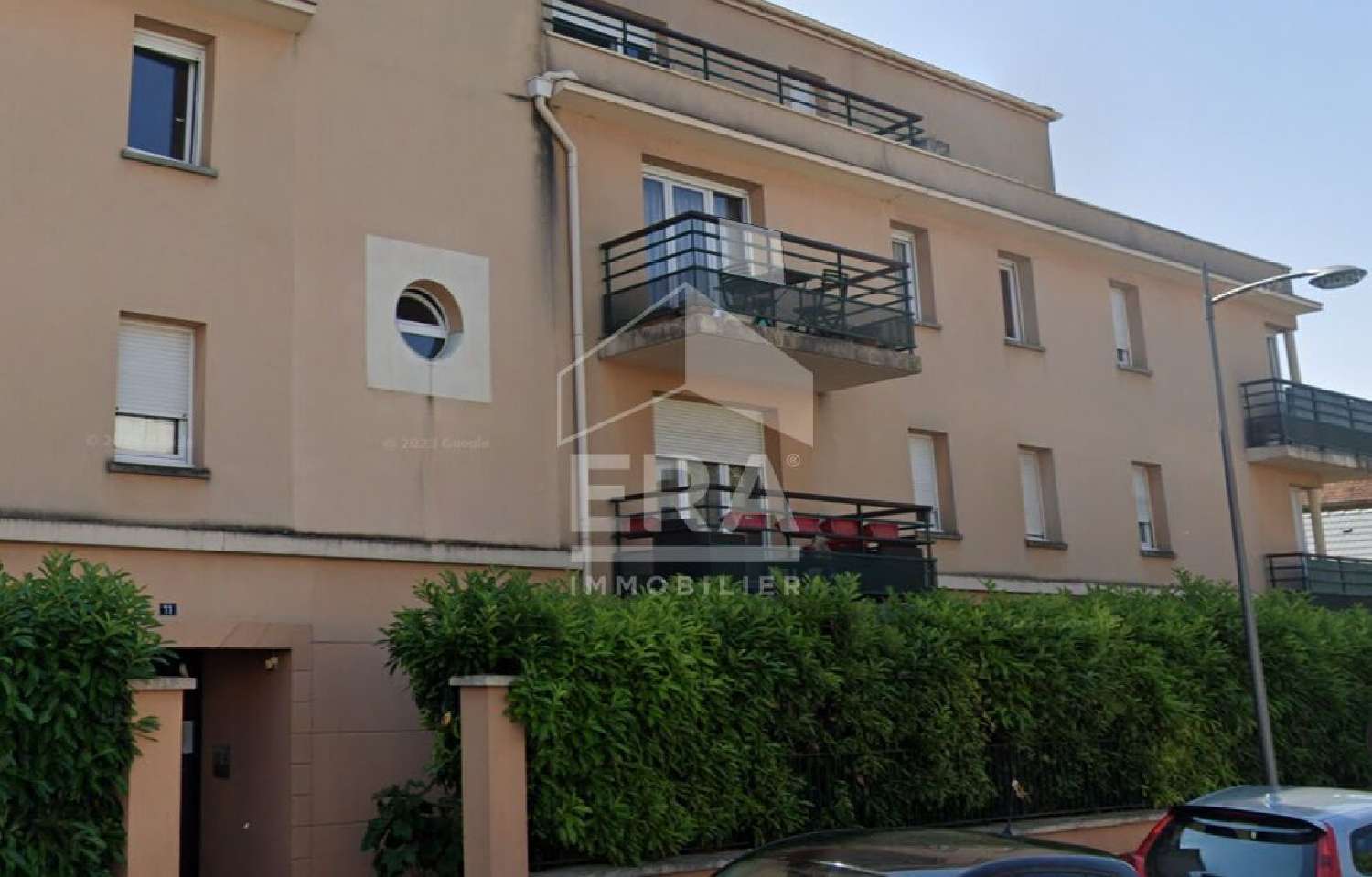 te koop appartement Lieusaint Seine-et-Marne 1