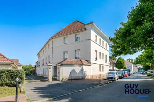 Lieusaint Seine-et-Marne appartement foto 7152393