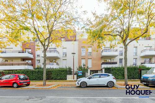 Lieusaint Seine-et-Marne appartement foto 7152396
