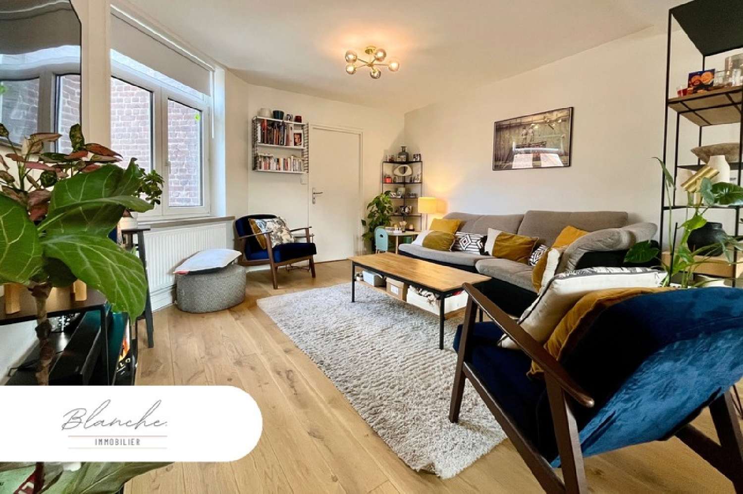 kaufen Wohnung/ Apartment Lille 59800 Nord 2