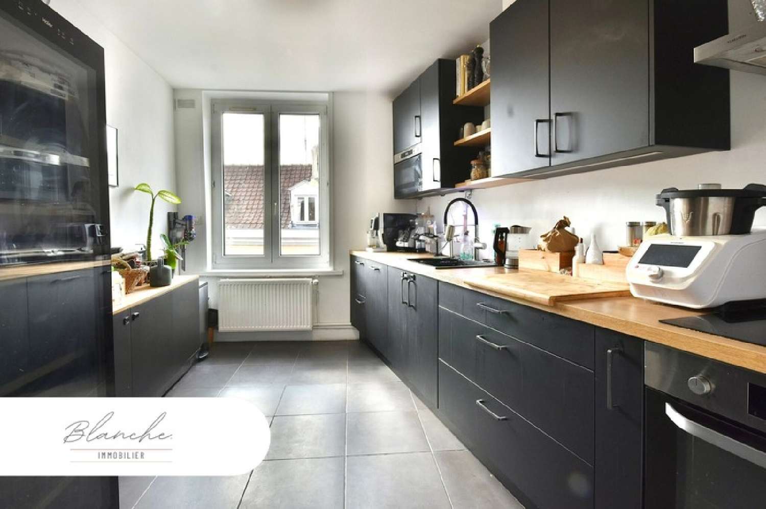 kaufen Wohnung/ Apartment Lille 59800 Nord 5