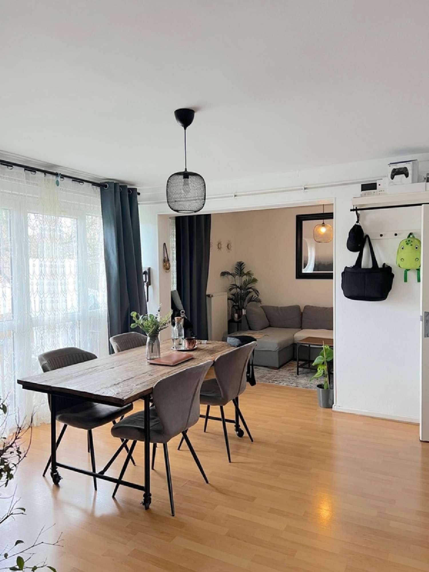  te koop appartement Lille Nord 1