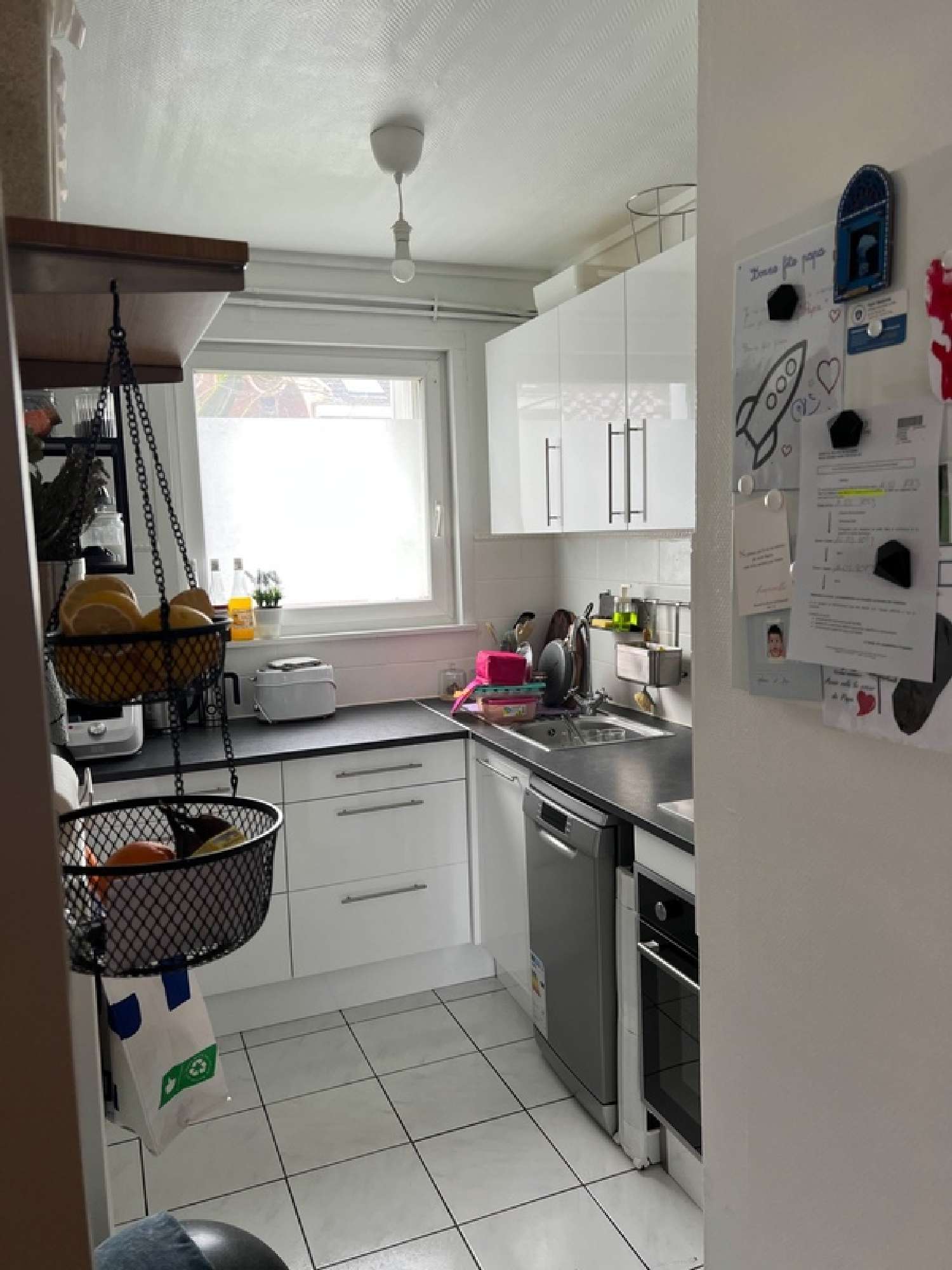  te koop appartement Lille Nord 4