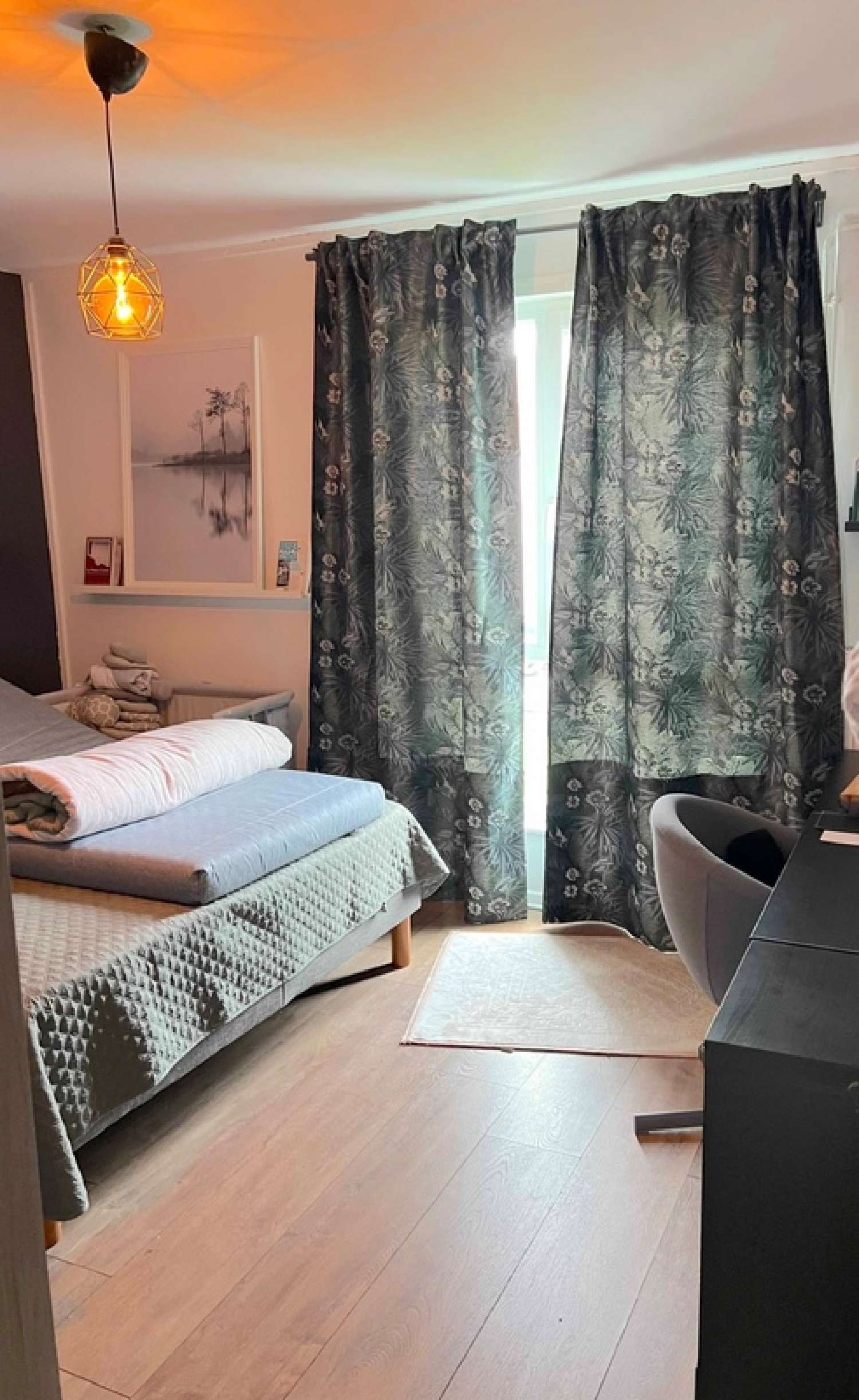  te koop appartement Lille Nord 5