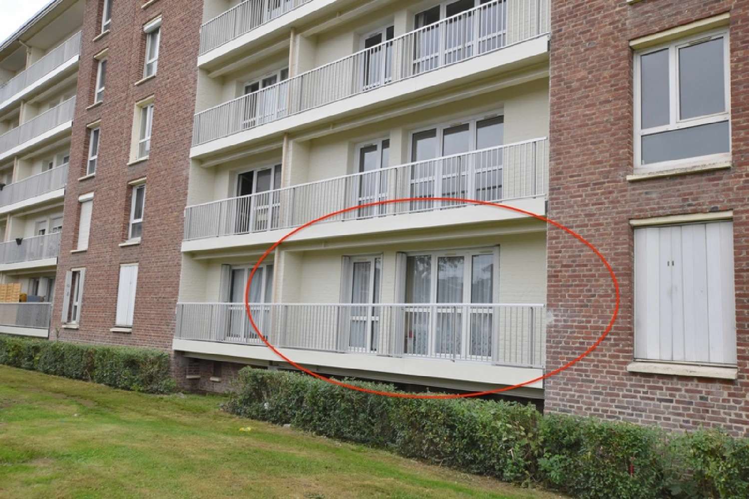  te koop appartement Lille Nord 6