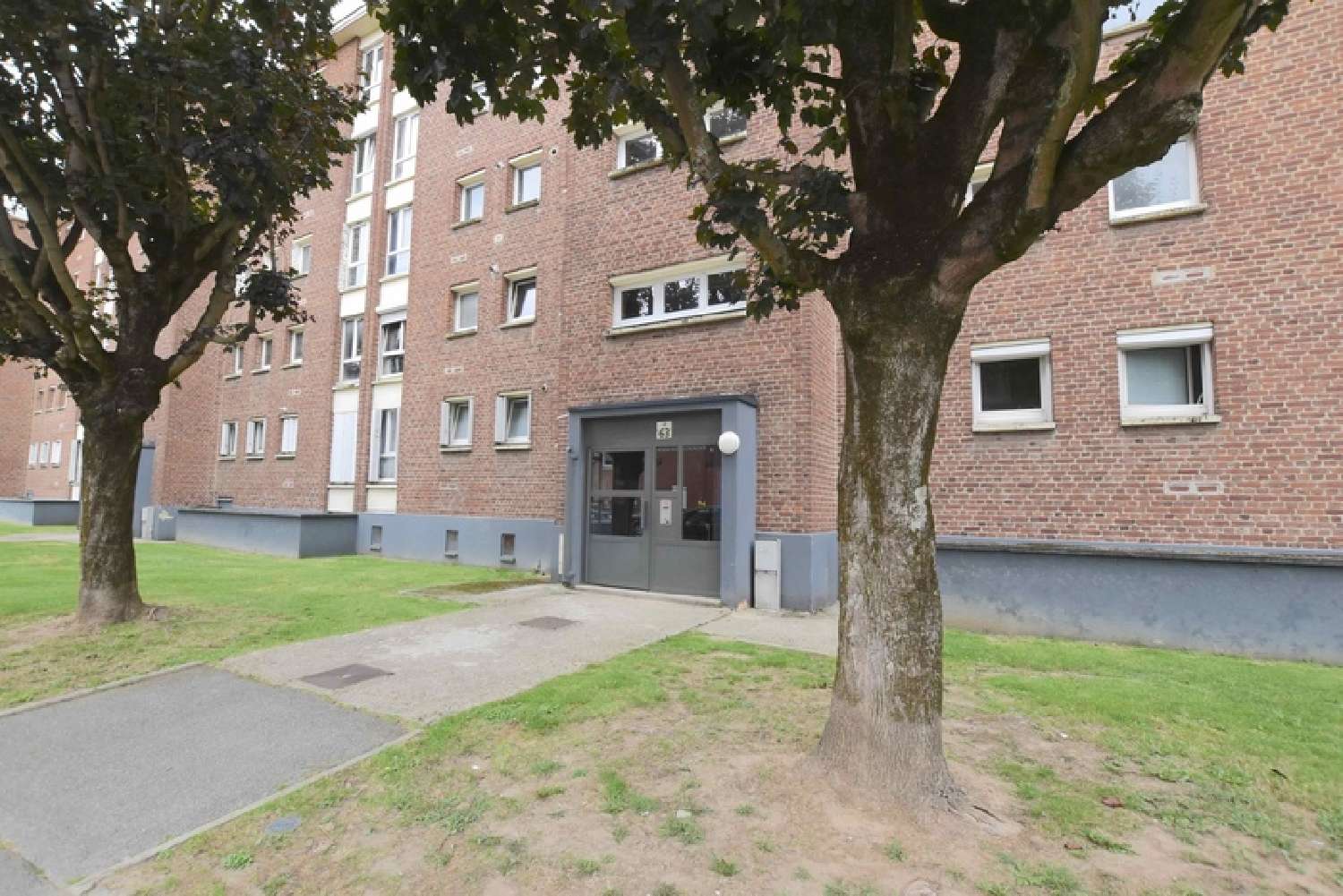  te koop appartement Lille Nord 7