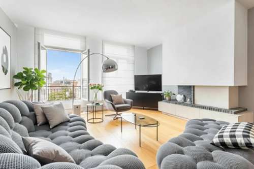 Lille Nord apartment foto 7161480