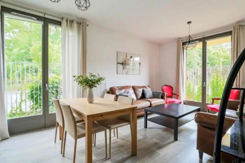 Lille Nord apartment foto 7161486