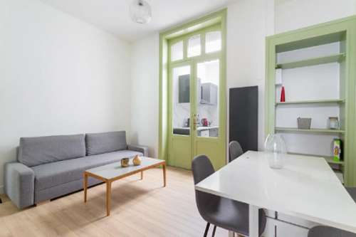 Lille Nord Wohnung/ Apartment Bild 7169180