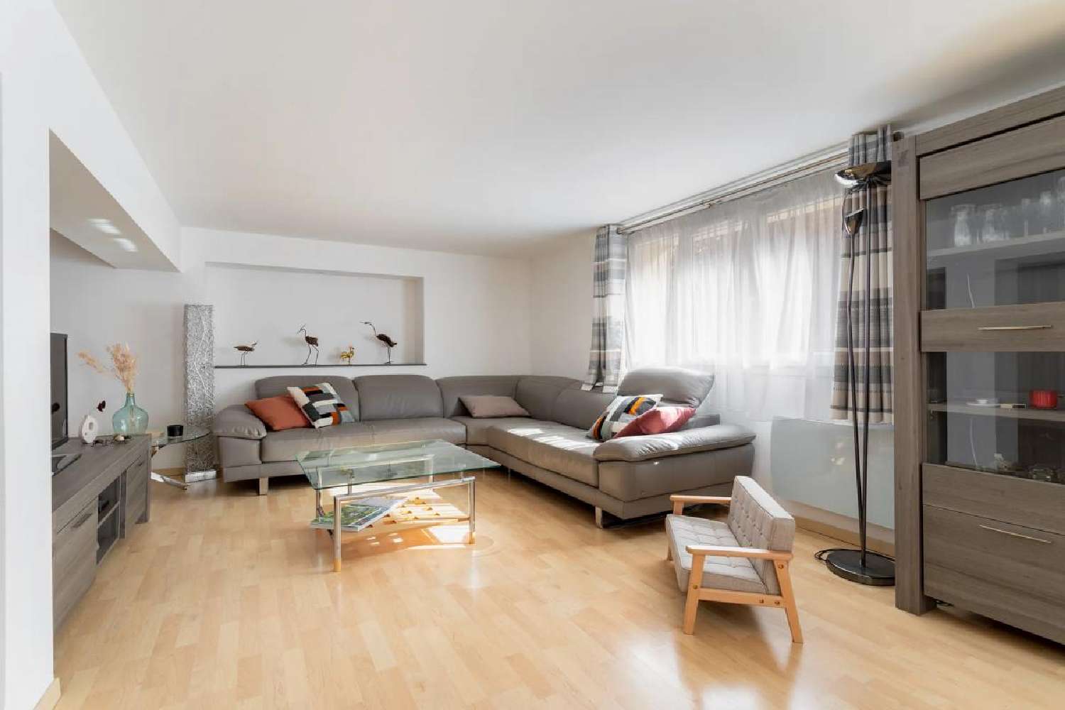 kaufen Wohnung/ Apartment Lille Nord 1