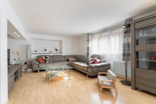 Lille Nord Wohnung/ Apartment Bild 7169308