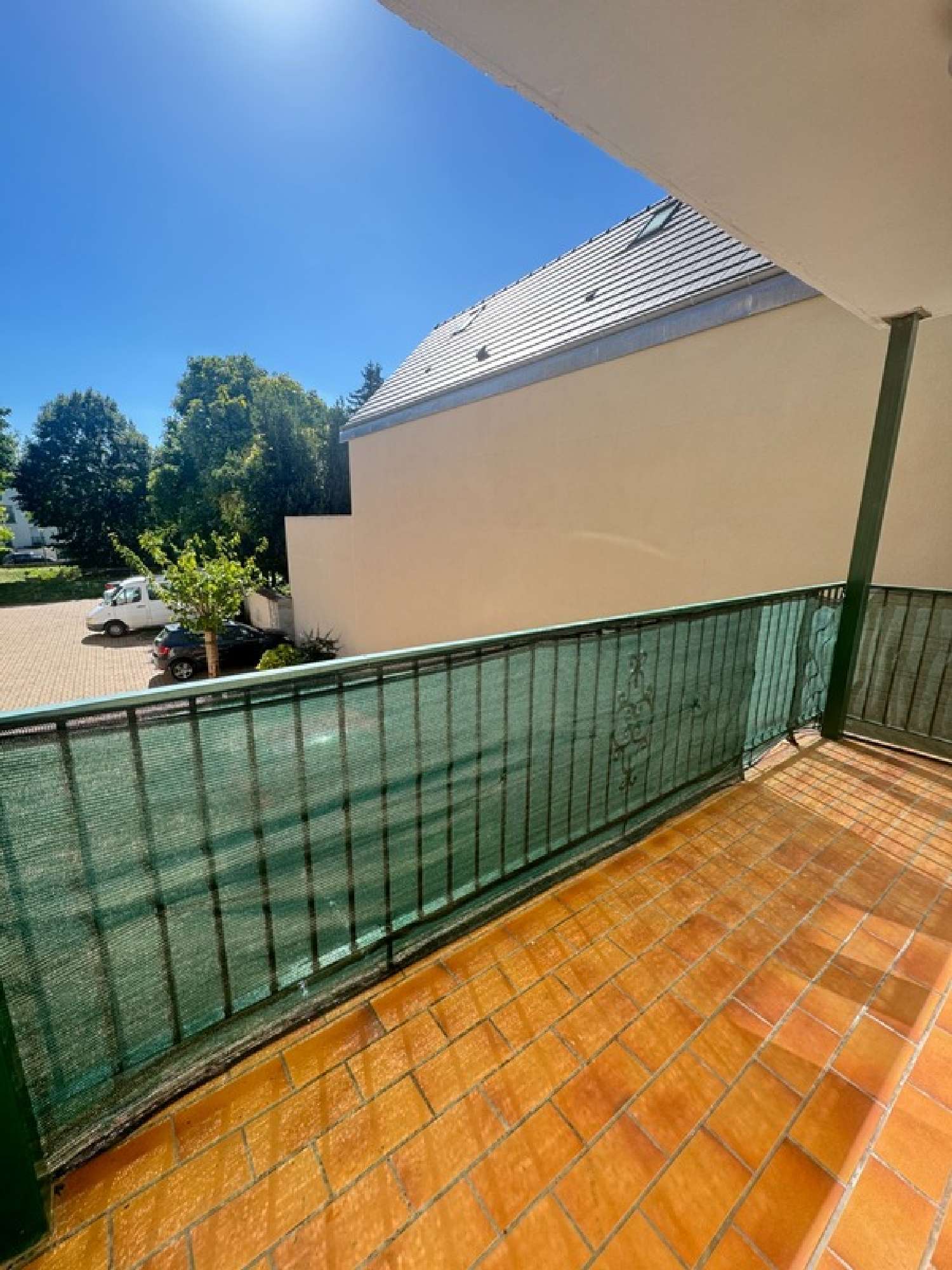 te koop appartement Limay Yvelines 2