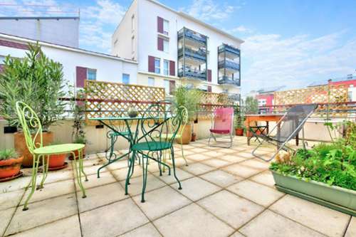 Limeil-Brévannes Val-de-Marne apartment foto 7161711