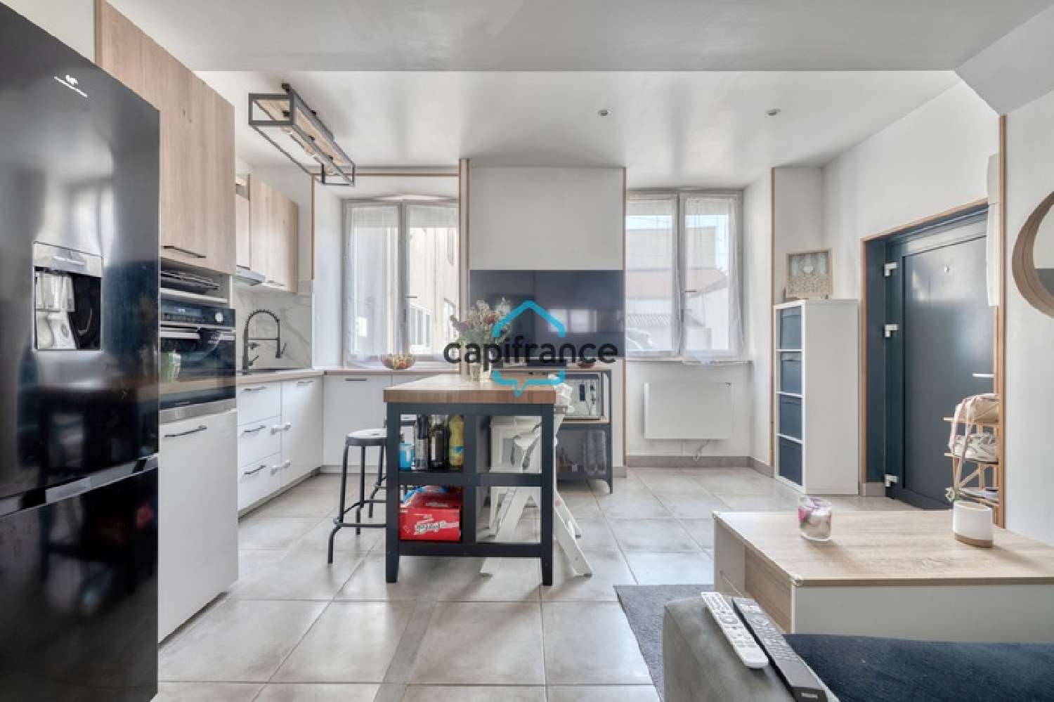 kaufen Wohnung/ Apartment Limeil-Brévannes Val-de-Marne 4