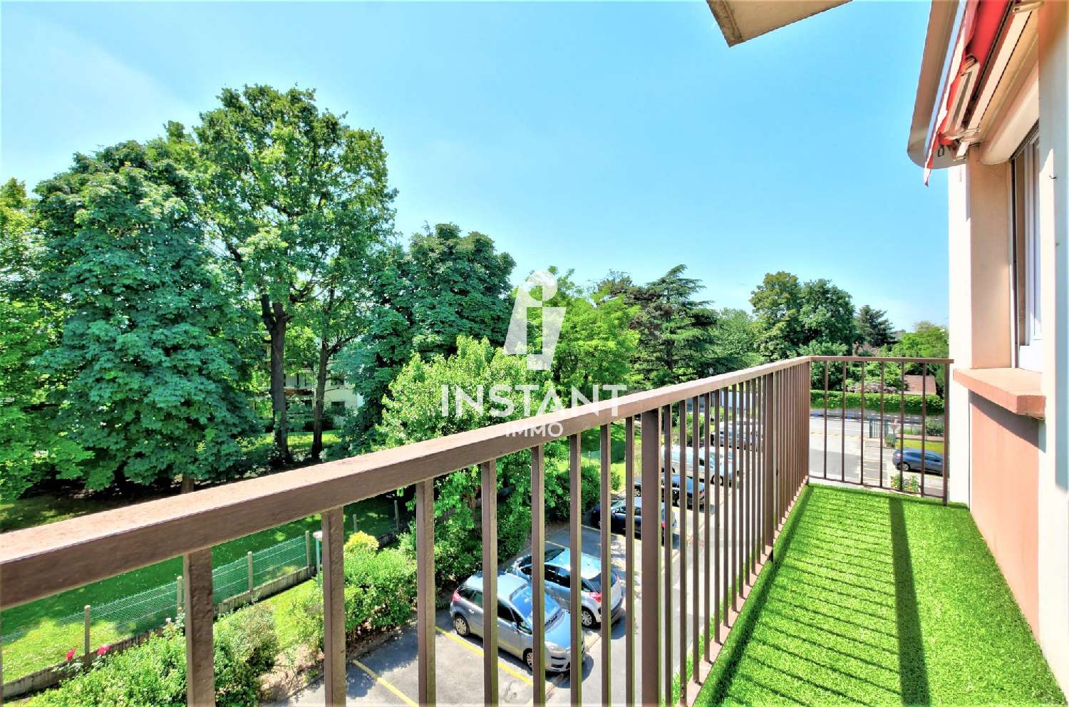  for sale apartment Limeil-Brévannes Val-de-Marne 1