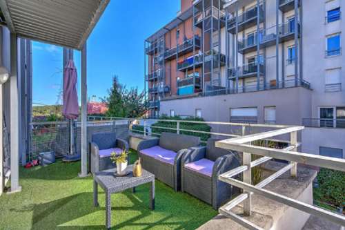 Limeil-Brévannes Val-de-Marne apartment foto 7155678