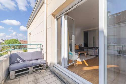 Limeil-Brévannes Val-de-Marne apartment foto 7165418