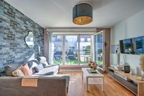 Limeil-Brévannes Val-de-Marne apartment foto 7165425
