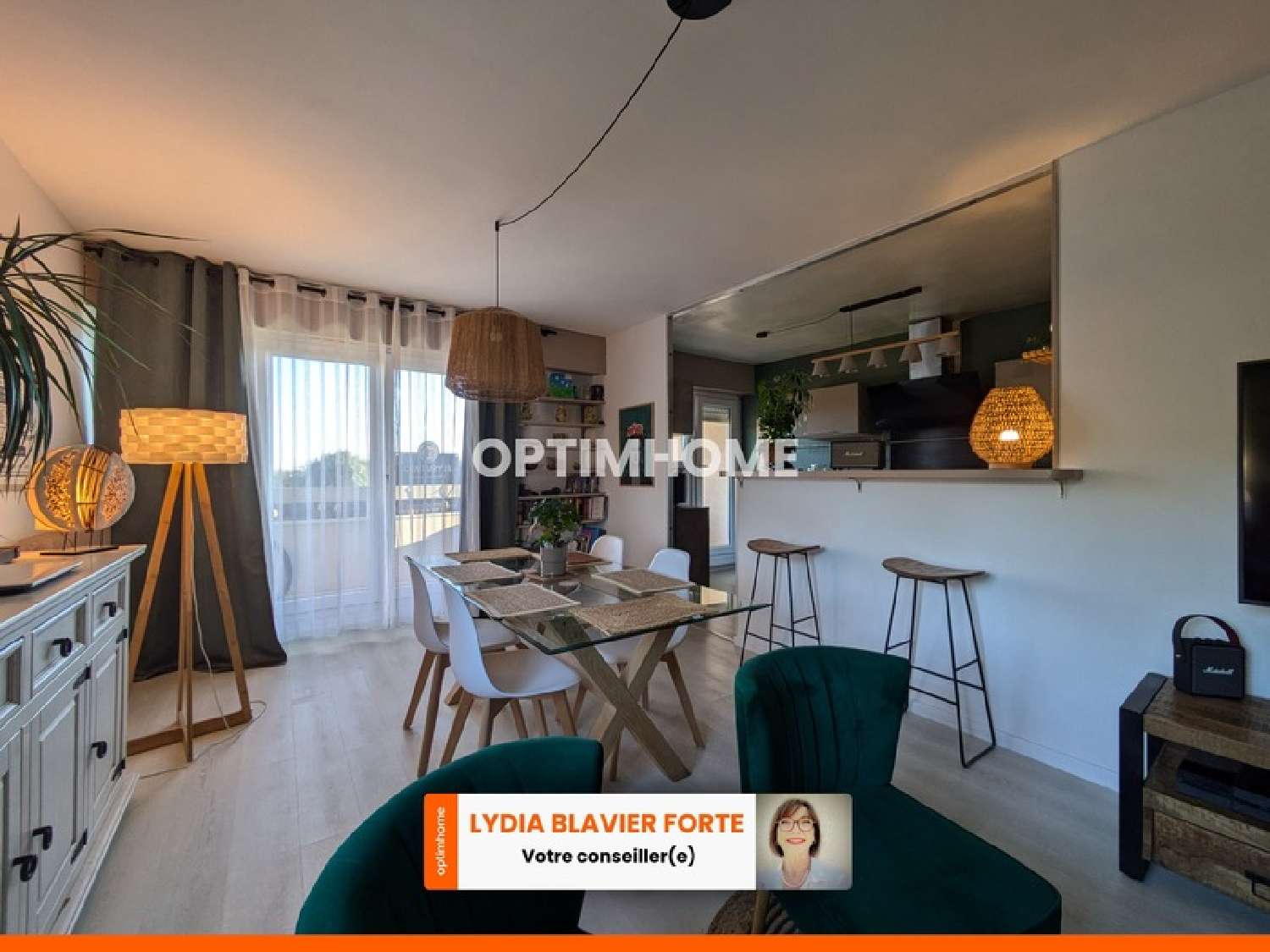 te koop appartement Limoges 87100 Haute-Vienne 3