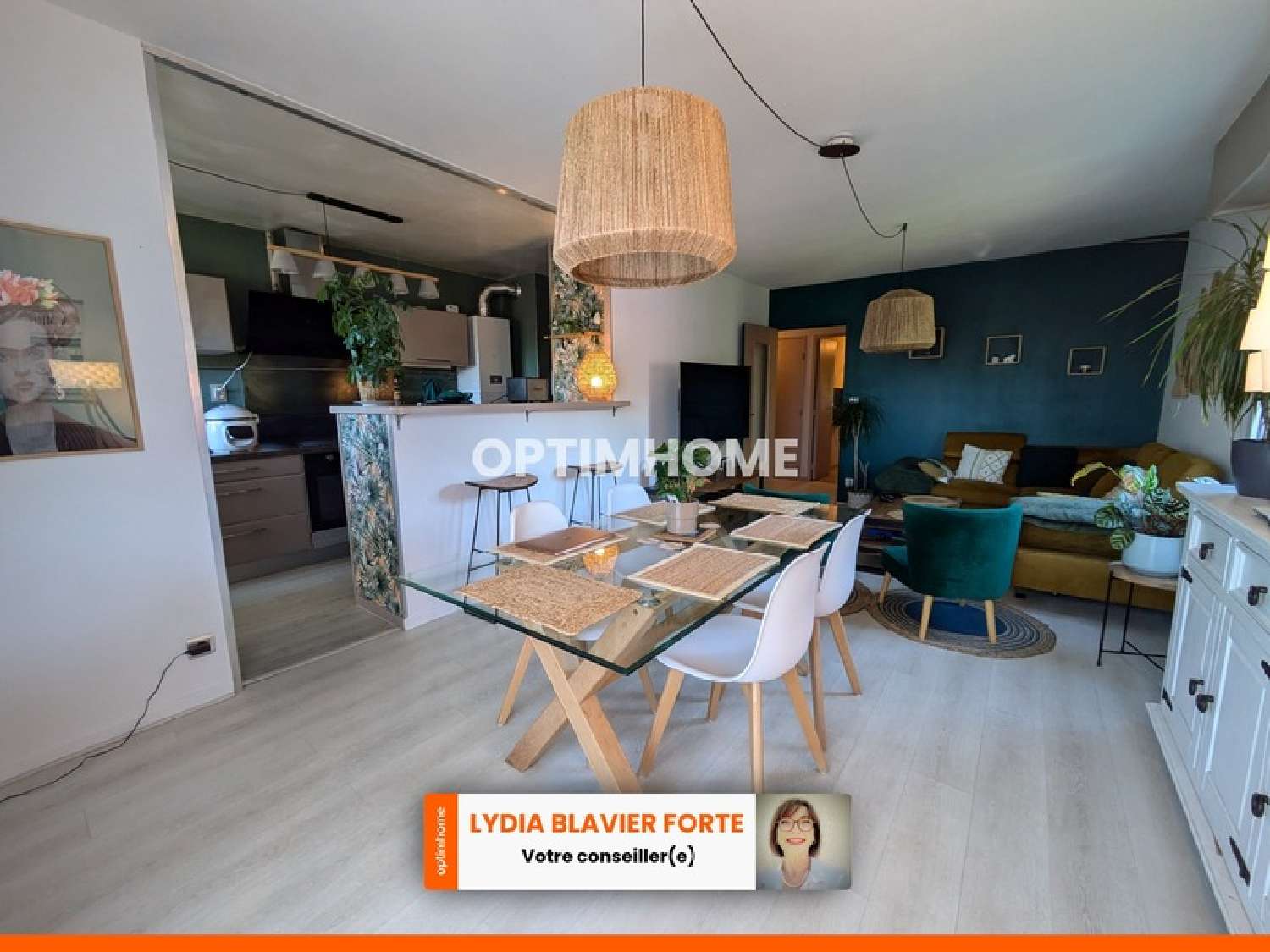 te koop appartement Limoges 87100 Haute-Vienne 4