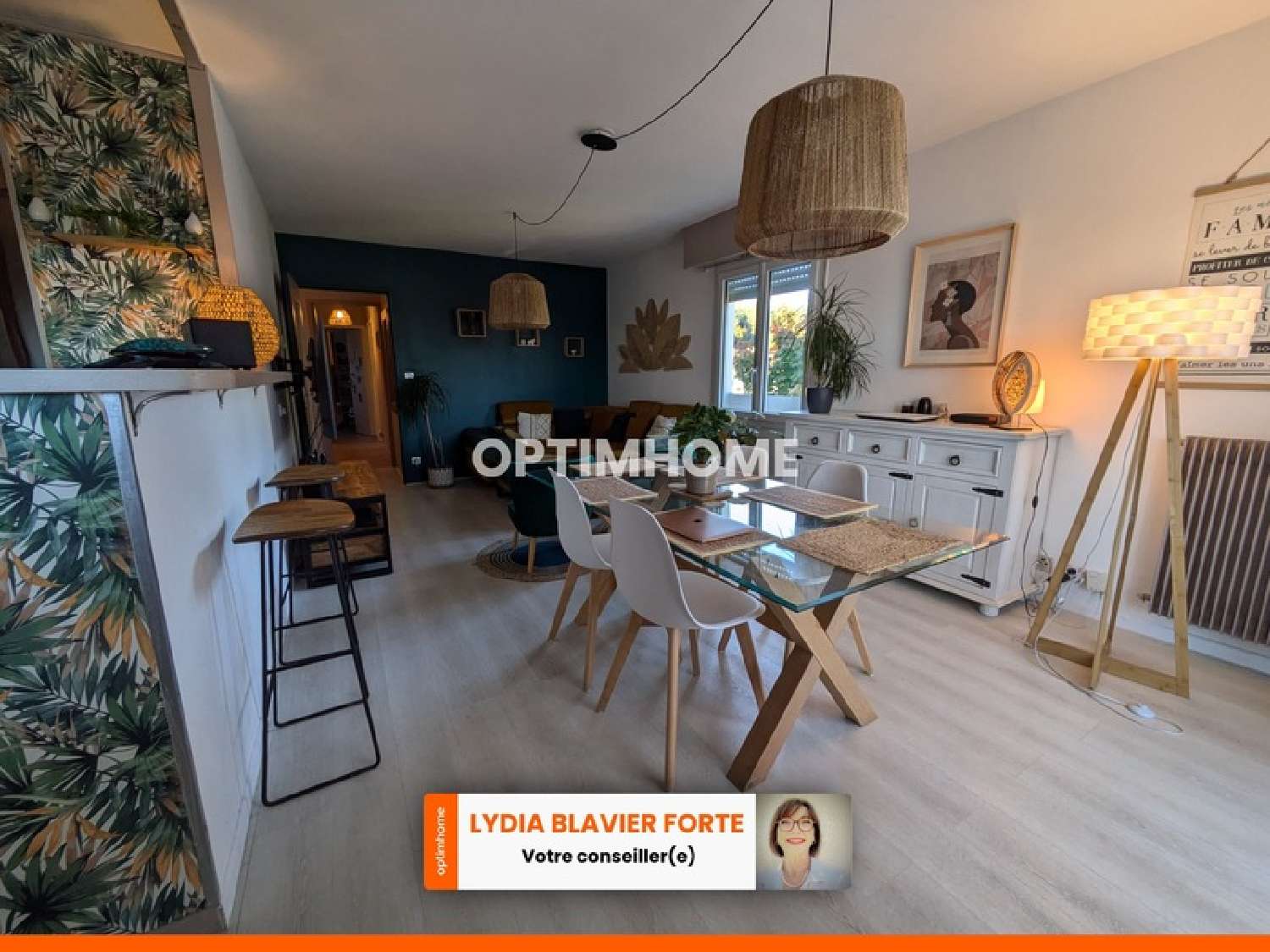 te koop appartement Limoges 87100 Haute-Vienne 5