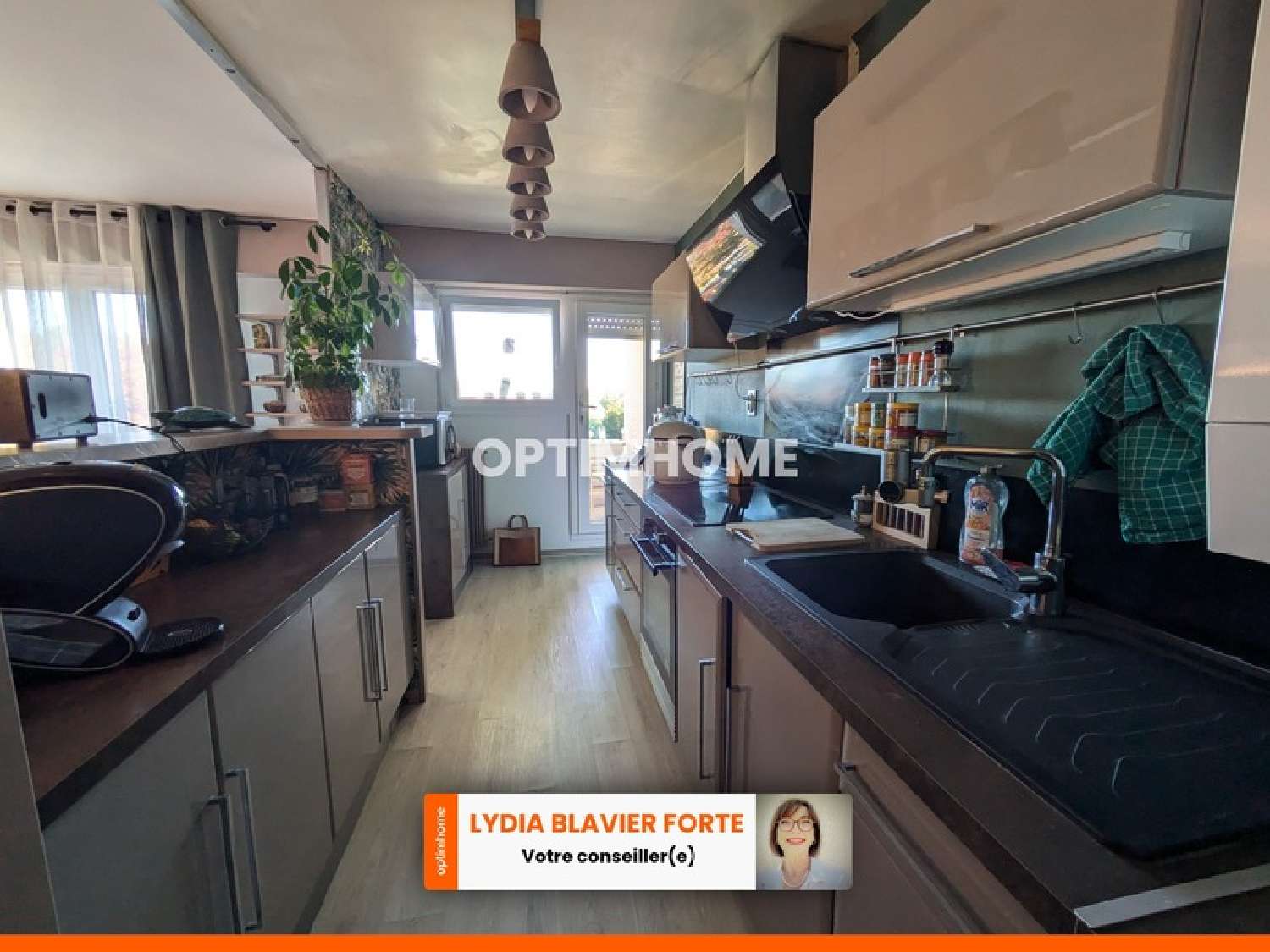 te koop appartement Limoges 87100 Haute-Vienne 7