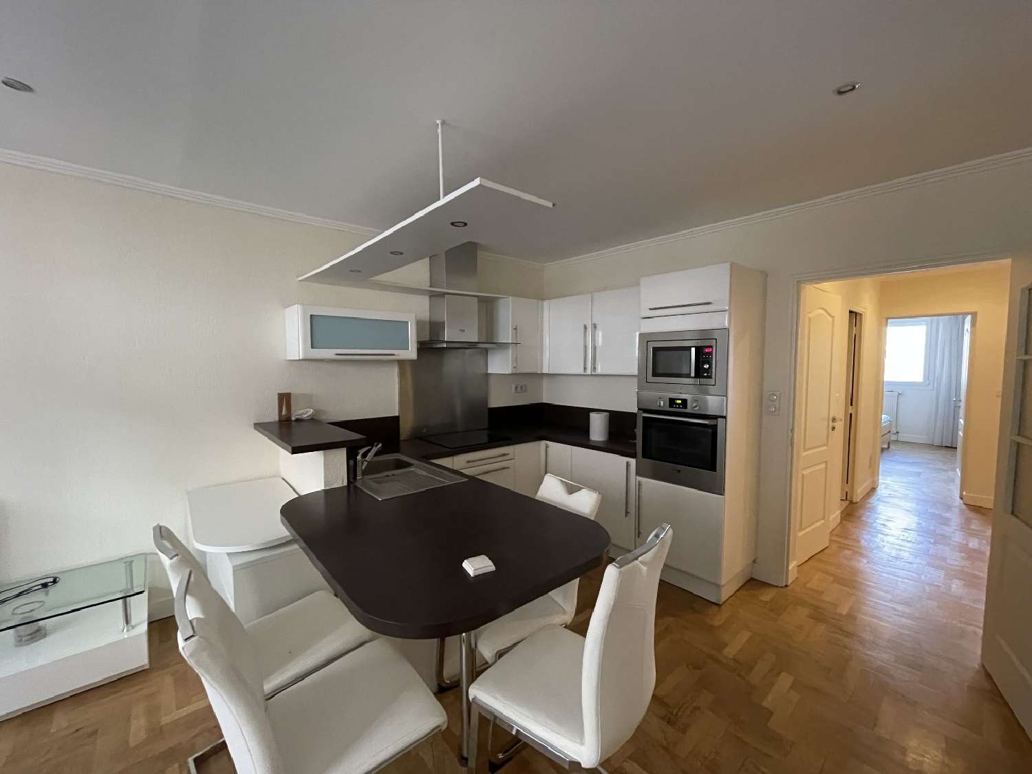 te koop appartement Limoges Haute-Vienne 2