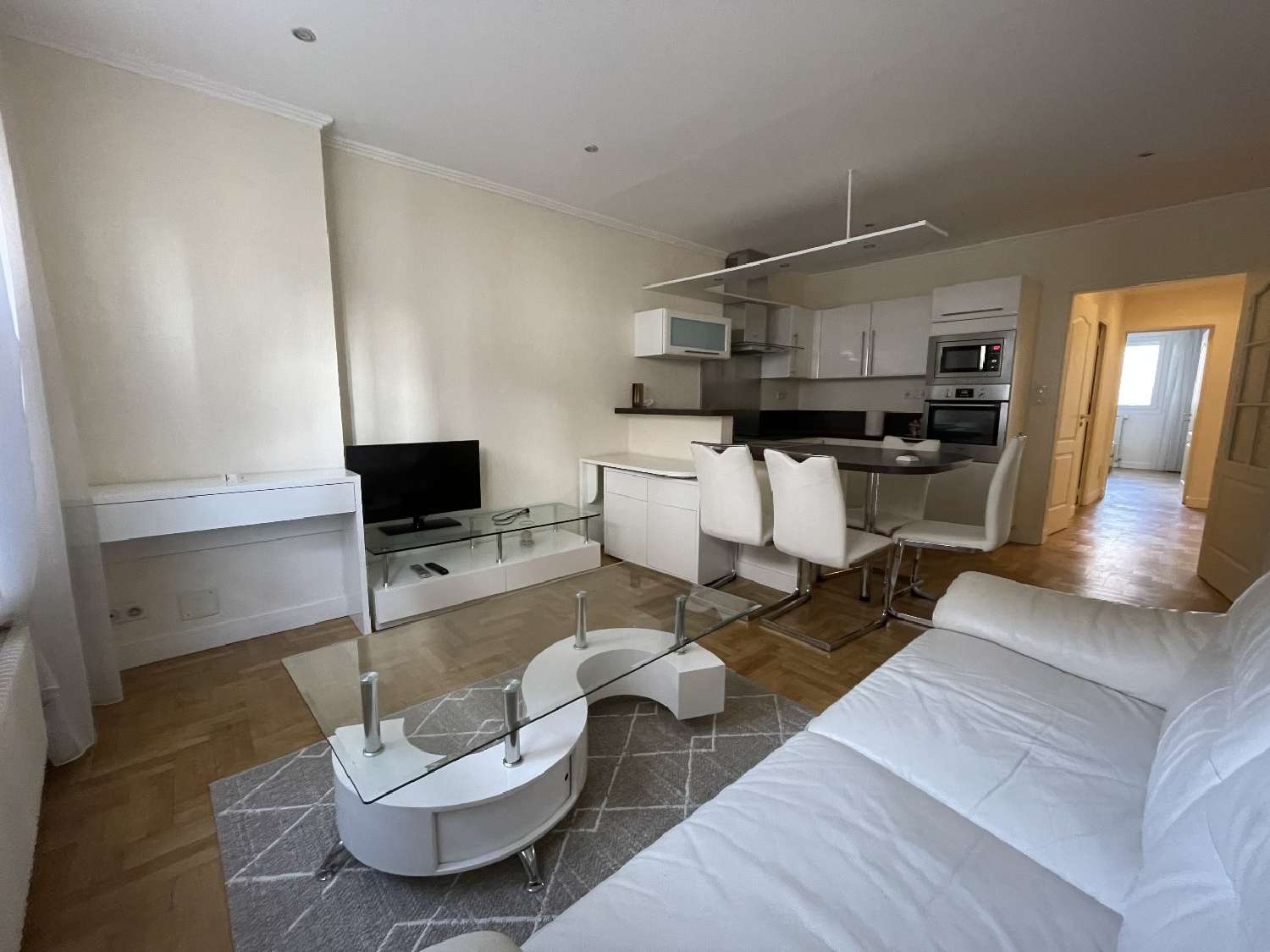 te koop appartement Limoges Haute-Vienne 3