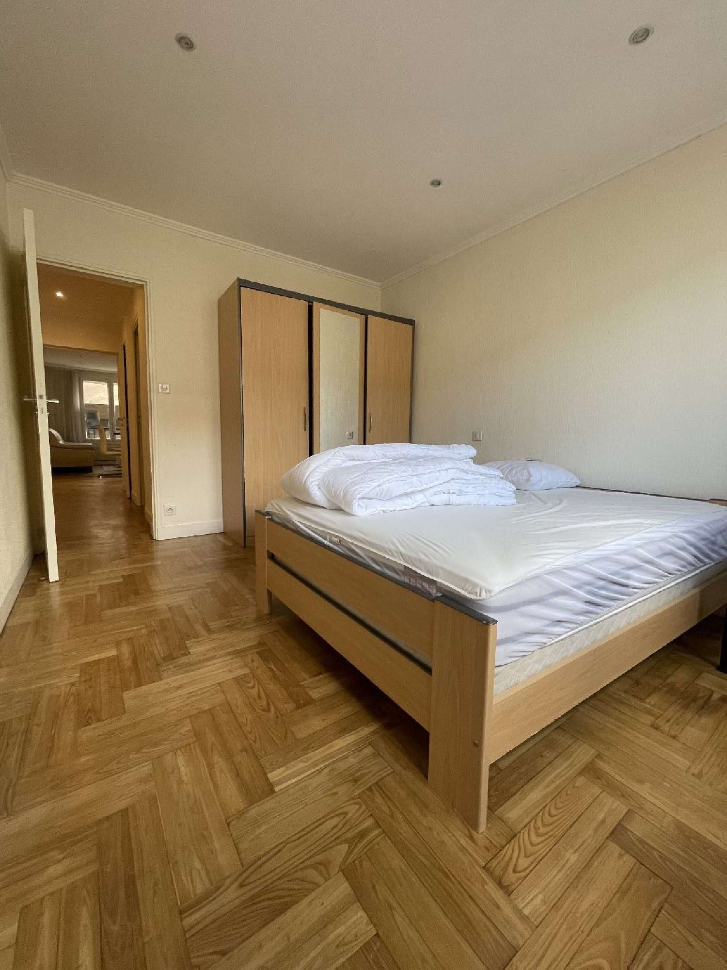 te koop appartement Limoges Haute-Vienne 4